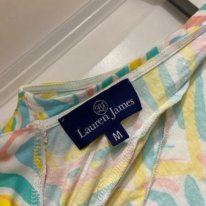 lauren james dress